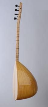 Saz Baglama